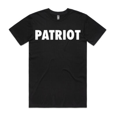 Patriot Essential Tee Thumbnail