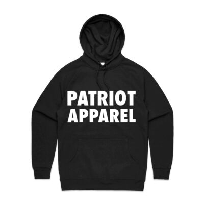 Patriot Apparel Essential Hoody Thumbnail