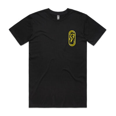 Iconic Logo Tee (Staple Same Day DTG) Thumbnail