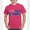 HeavyCotton™ Tee (Same Day) Thumbnail