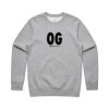 Mens United Crew (Clearance) Thumbnail