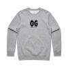 Mens United Crew (Clearance) Thumbnail
