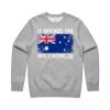 Mens United Crew (Clearance) Thumbnail