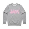 Mens United Crew (Clearance) Thumbnail