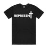 Mens Basic Tee Thumbnail