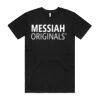 Mens Basic Tee Thumbnail