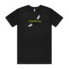 Mens Basic Tee Thumbnail