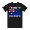 Mens Basic Tee Thumbnail