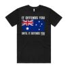 Mens Basic Tee Thumbnail