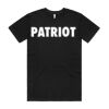 Mens Basic Tee Thumbnail