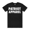 Mens Basic Tee Thumbnail
