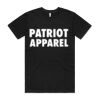 Mens Basic Tee Thumbnail