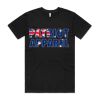 Mens Basic Tee Thumbnail