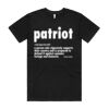 Mens Basic Tee Thumbnail