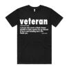 Mens Basic Tee Thumbnail