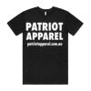 Mens Basic Tee Thumbnail