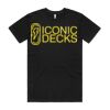 Mens Basic Tee Thumbnail