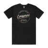Mens Basic Tee Thumbnail