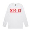 Mens Base Longsleeve Tee Thumbnail