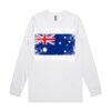 Mens Base Longsleeve Tee Thumbnail
