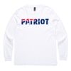 Mens Base Longsleeve Tee Thumbnail