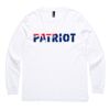 Mens Base Longsleeve Tee Thumbnail