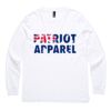 Mens Base Longsleeve Tee Thumbnail