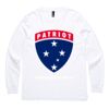 Mens Base Longsleeve Tee Thumbnail