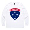 Mens Base Longsleeve Tee Thumbnail