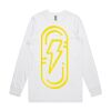 Mens Base Longsleeve Tee Thumbnail