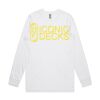 Mens Base Longsleeve Tee Thumbnail