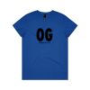 Women's Maple Tee Thumbnail