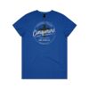 Women's Maple Tee Thumbnail