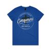 Women's Maple Tee Thumbnail