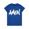 Women's Maple Tee Thumbnail