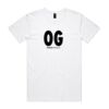 Mens Staple Tee Thumbnail