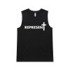 Women's Upside Tank Thumbnail