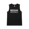 Women's Upside Tank Thumbnail