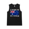 Women's Upside Tank (Sale) Thumbnail