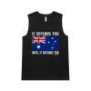 Women's Upside Tank (Sale) Thumbnail