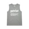Women's Upside Tank Thumbnail