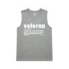 Women's Upside Tank Thumbnail