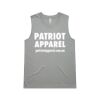Women's Upside Tank Thumbnail