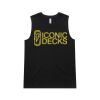 Women's Upside Tank Thumbnail