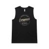 Women's Upside Tank (Sale) Thumbnail