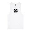 Mens Barnard Tank Thumbnail