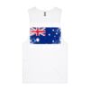 Mens Barnard Tank Thumbnail