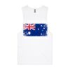 Mens Barnard Tank Thumbnail