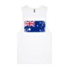 Mens Barnard Tank Thumbnail