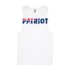 Mens Barnard Tank Thumbnail